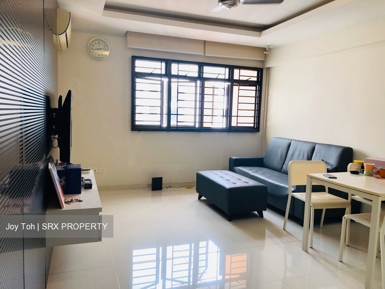 Blk 596D Ang Mo Kio Street 52 (Ang Mo Kio), HDB 4 Rooms #210582641